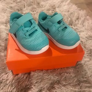 Toddler Nike Shoes